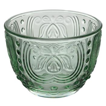 Ємність для зберігання LeGlass Яйце 10*10*15,5см - купити, ціни на За Раз - фото 2