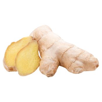 Iмбирь корiнь  - купити, ціни на Grono - фото 1