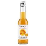 Spraga Mango and Passion Fruit Kombucha 250ml