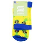 Носки Premier Socks Ананас детские классические р.22-24