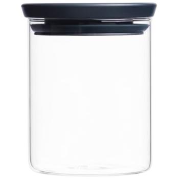 Емкость Brabantia модульная стеклянная 0,7л