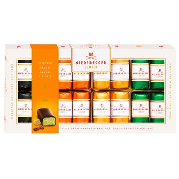 Niederegger Assorted Marzipan 200g - buy, prices for - photo 2