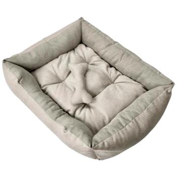 Sunbed Pet fun beige - buy, prices for MasterZoo - photo 2
