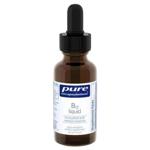 Pure Encapsulations Methylcobalamin Vitamin B12 30ml