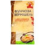 Макаронные изделия Ямчан лапша фунчоза стеклянная 200г