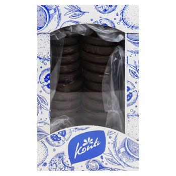 Konti Chantal Raspberry Flavored Cookies 600g - buy, prices for - photo 4