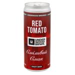 Пиво Underwood Red Tomato светлое 4,2% 0,33л