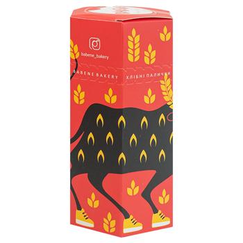 Babene 8 Spices Mini Grissini 125g - buy, prices for - photo 2