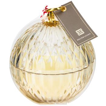 Scented Candle 115x120mm in assortment - buy, prices for - photo 2