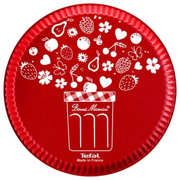 Tefal Bonne Maman Tart Baking Mold 27cm - buy, prices for METRO - photo 1