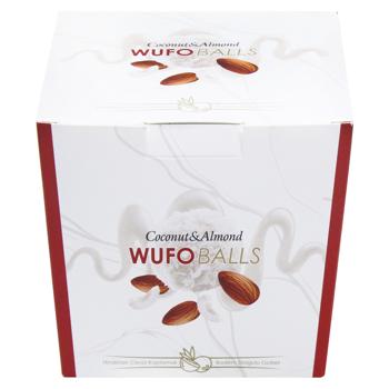 Altat Wufo Candies with Whole Almonds 150g - buy, prices for - photo 3