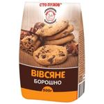 Sto Pudiv Oatmeal Flour 500g