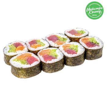 Роллы Футомаки 280г