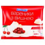 Hercules Pierogi with Cherries 400g