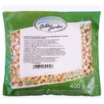 Кукурудза Golden Garden в зернах 400г