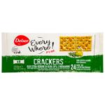 Cracker Delser rosemary 200g