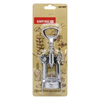 Empire Corkscrew - buy, prices for MegaMarket - photo 1