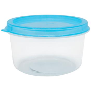 Миниконтейнер Diomedea MultiBox 70мл в ассортименте - купить, цены на ЕКО Маркет - фото 2