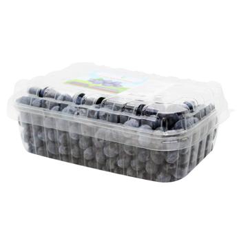 Blue Berry Blueberry 500g - buy, prices for Auchan - photo 8