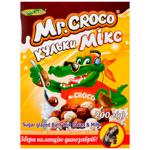 Dry breakfast Zolote zerno Mr. croco milk 200g Ukraine