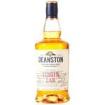 Виски Deanston Virgin Oak 46,3% 0,7л