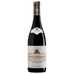 Albert Bichot Macon Pierreclos Red Dry Wine 12.5% 0.75l