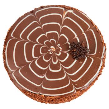 Торт Бабене Пражский 590г - купить, цены на - фото 3