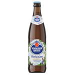 Пиво Schneider Weisse TAP4 Festweisse світле нефільтроване 6,2% 0,5л