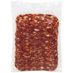 Sausage salami Italy