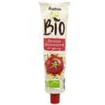 Auchan Bio Tomato Paste 200g