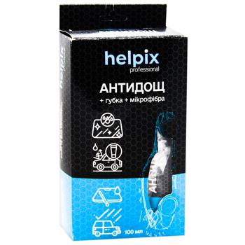 Helpix Professional Anti-Rain 100ml - buy, prices for - photo 4