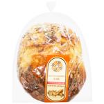 Zhornova Pumpkin Bread 400g