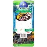 Салат рибний Русалочка в соусі тартар 250г