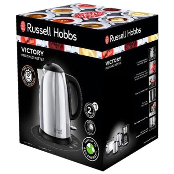 Електрочайник Russell Hobbs Victory 23930-70