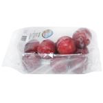 Red Plums 500g