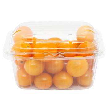 Yellow Cherry Tomatoes - buy, prices for - photo 3