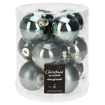 Koopman Christmas Ball 60mm - buy, prices for Tavria V - photo 1