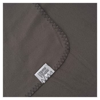 Ardesto Fleece Gray Plaid 160*200cm - buy, prices for - photo 3