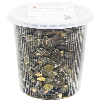 Насіння гарбуза очищене - купити, ціни на Auchan - фото 1