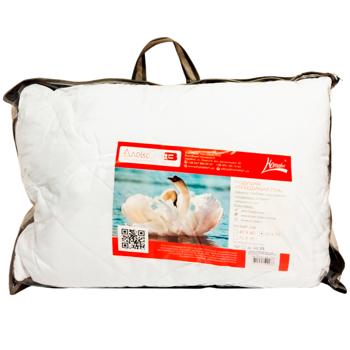 Homefort Swan Down Pillow 50x70cm - buy, prices for Vostorg - photo 1