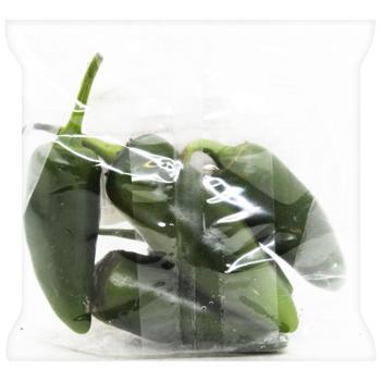 Перець халапеньо 100г