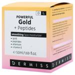 Farmona Dermiss Gold Peptides Face Cream 50ml