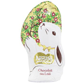 Nestle Milk Chocolate Rabbit 85g - buy, prices for Auchan - photo 1