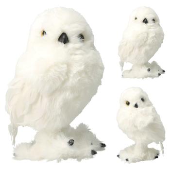 Koopman Owl Decorative Figurine 11х10х18cm
