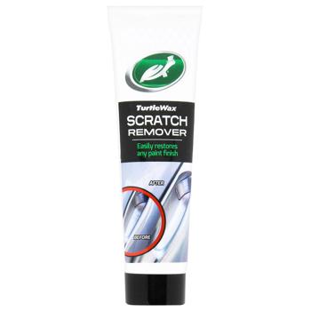 Turtle Wax Scratch Remover 100ml