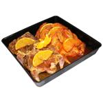 Перепела мариновані ваг.