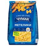 Макаронные изделия Чумак Бабочки 400г