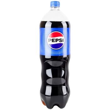 Напиток газированный Pepsi 1,75л