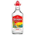 Sierra Silver Tequila 38% 0.5l