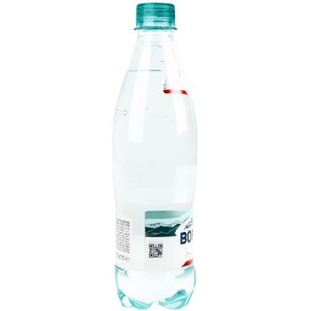 Borjomi Strong Carbonated Mineral Water 0.5l - buy, prices for METRO - photo 4